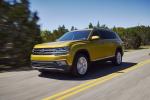 Volkswagen Atlas V6 4Motion 2017 года